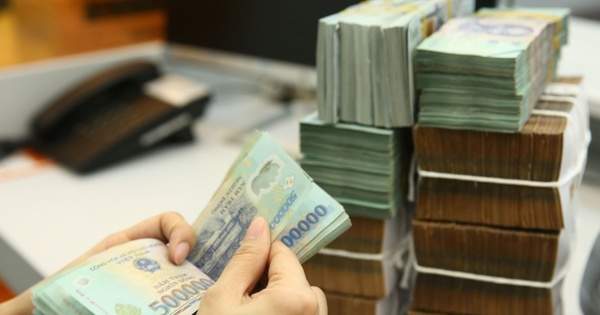 Cân nhắc bỏ trần lãi vay với giao dịch trong nước
