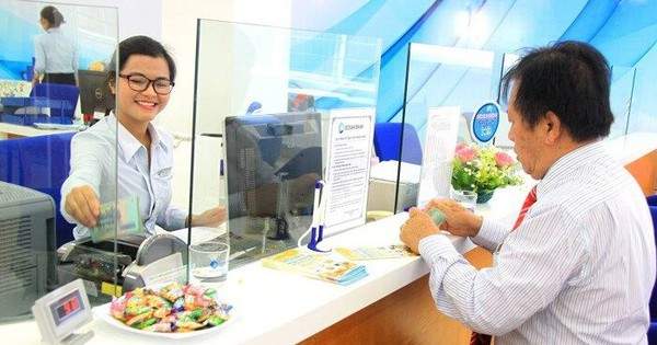 Ngân hàng có lãi suất tiết kiệm cao hàng đầu hệ thống tiếp tục tăng mạnh lãi suất