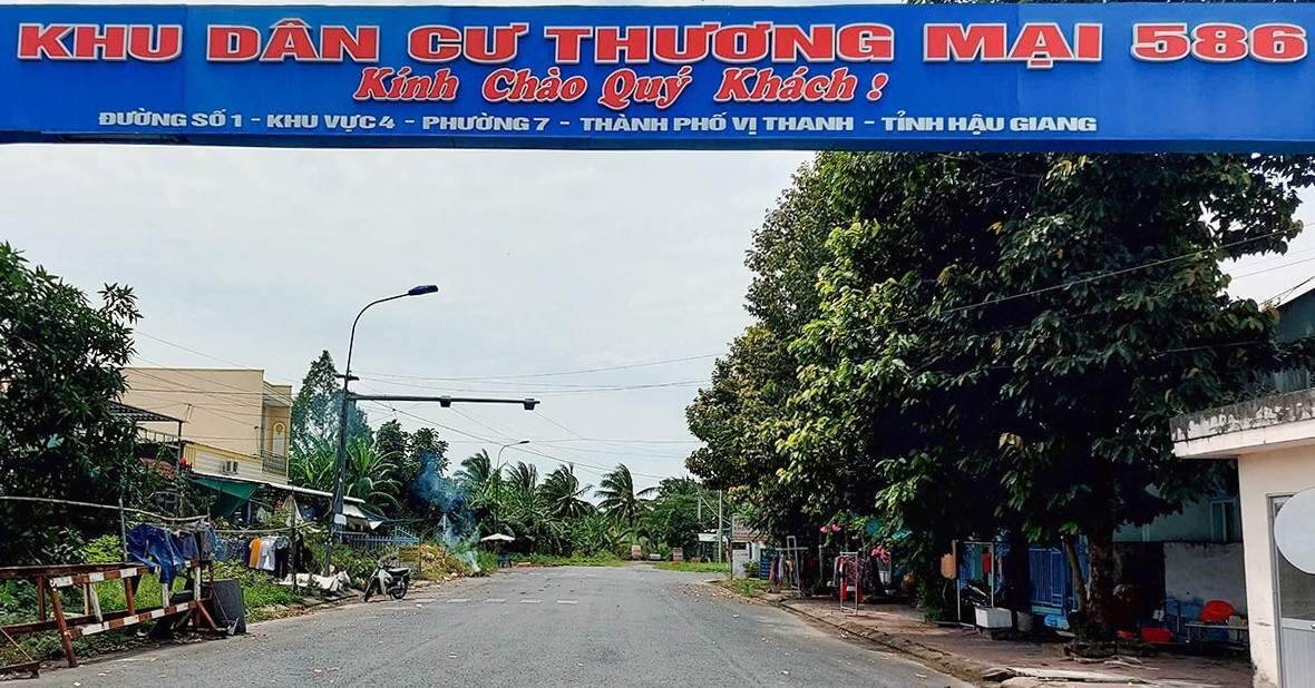 Mua đất dự án 15 năm mòn mỏi chờ cấp sổ, người dân tá hỏa nhận ‘tin dữ’ từ tòa