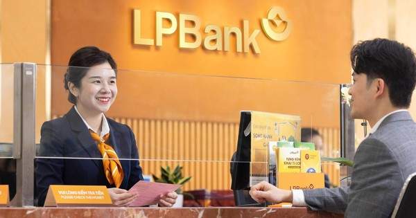 Mức lãi suất tốt nhất dành cho tiền gửi online 18 tháng