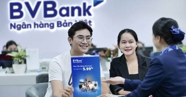 Nhiều khách hàng tranh thủ vay tiêu dùng, vừa ưu đãi, vừa thủ tục đơn giản