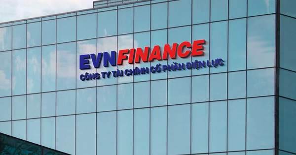Có gì trong Báo cáo tài chính bán niên 2024 của EVNFinance