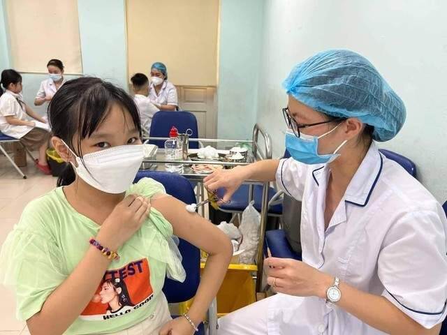 Bổ sung hơn 424 5 tỷ đồng từ ngân sách cho tiêm chủng mở rộng