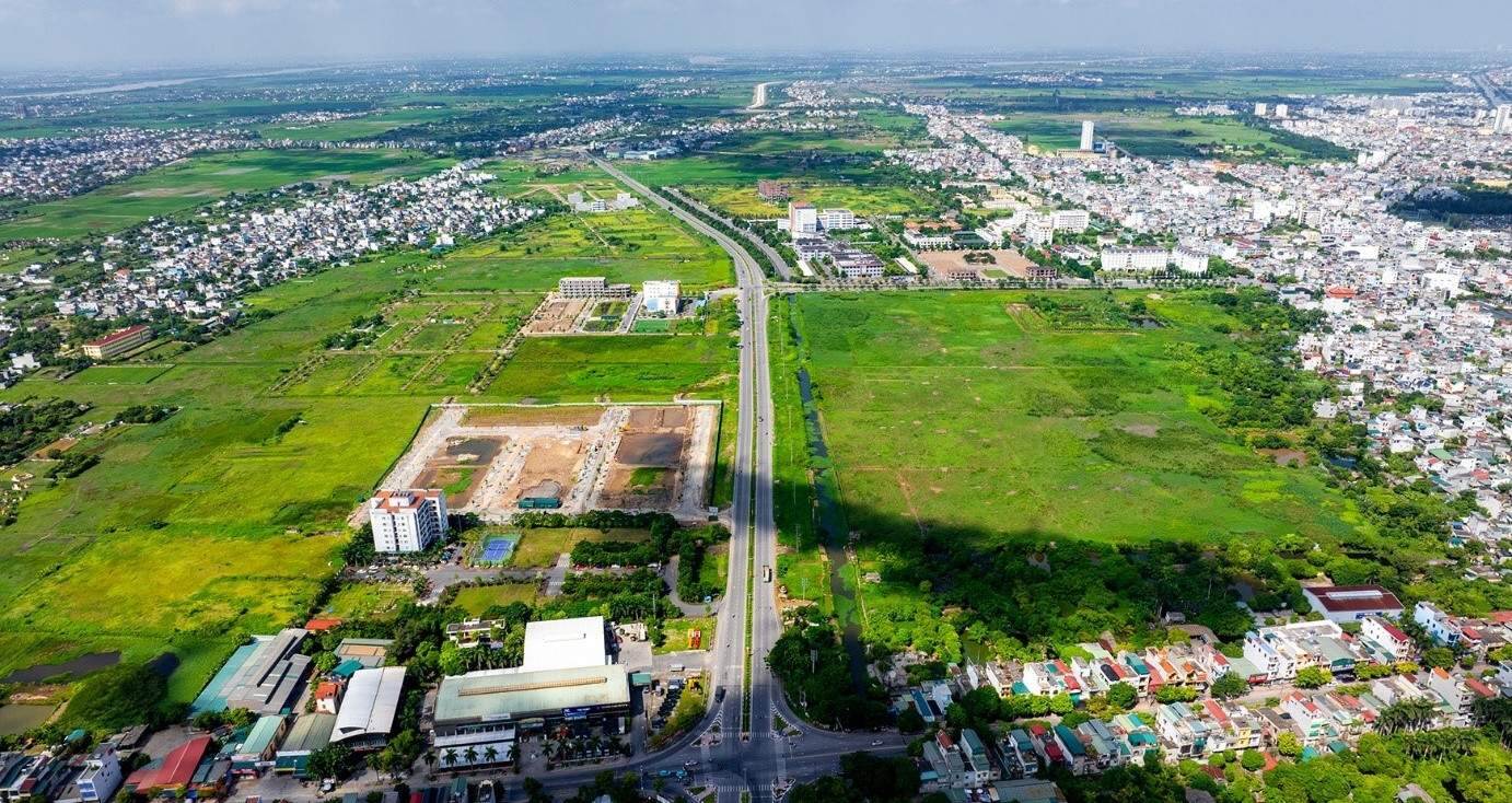 Phát triển song hành Lượng và Chất