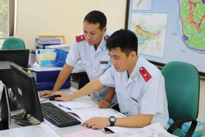 Thu nộp về ngân sách hơn 1 307 tỷ đồng từ thanh tra kiểm tra