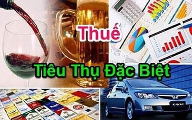 Nhiều chuyên gia đồng tình tăng thuế tiêu thụ đặc biệt thuốc lá rượu bia