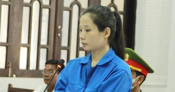 Lãnh án 20 năm tù với chiêu “đáo nợ ngân hàng” lừa đảo hơn 23 tỷ đồng
