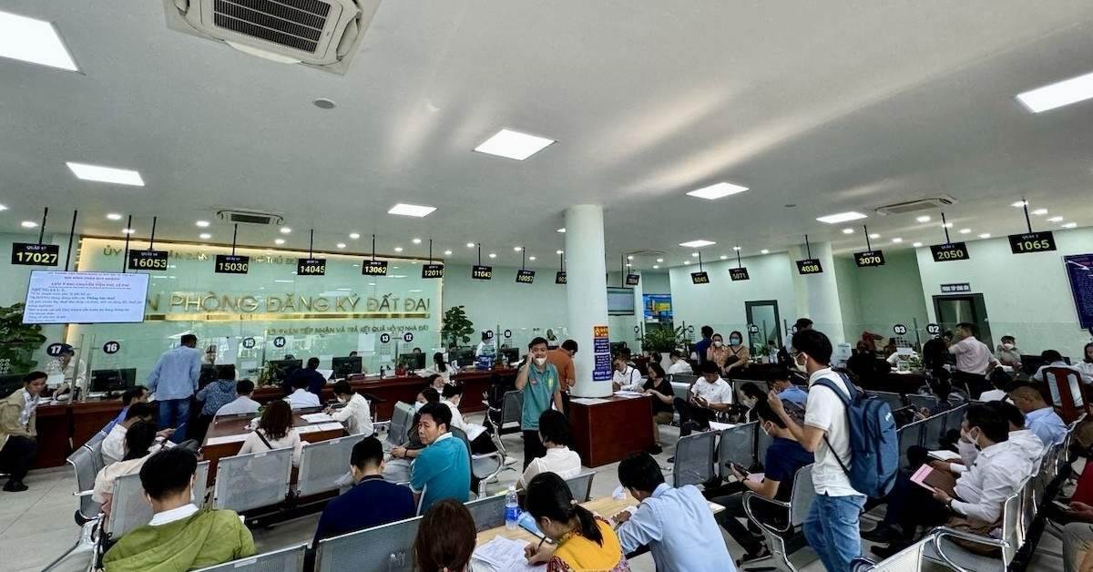 TPHCM vẫn áp dụng bảng giá đất hiện hành, hướng dẫn xây nhà riêng lẻ có tầng hầm