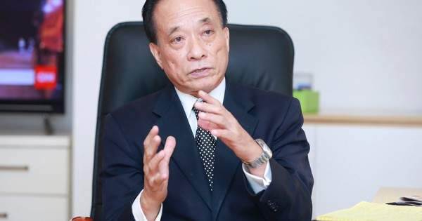 Chưa bớt lo lại... thêm áp lực