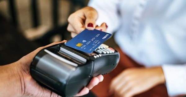Trường hợp bị từ chối thanh toán thẻ ngân hàng