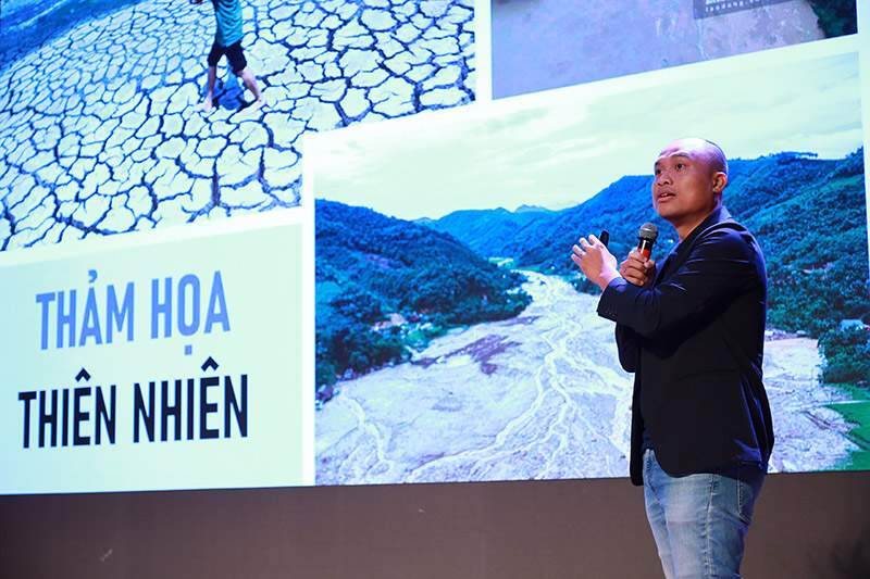 Hành trình Net Zero cần phải “xanh” từ nhận thức