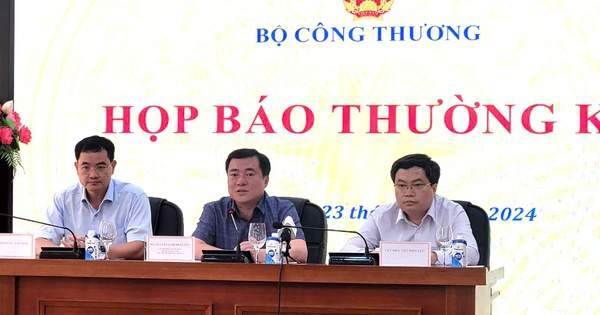 Thứ trưởng Bộ Công Thương giật mình vì giá hàng hóa trên Temu