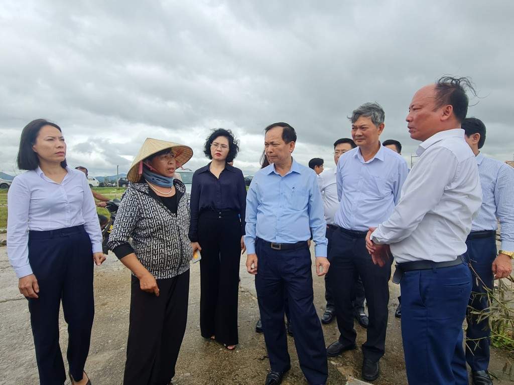 Quảng Ninh Tăng trưởng tín dụng 9 tháng đầu năm 2024 có nhiều khởi sắc