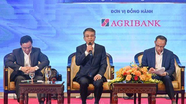 Tổng cục thuế phản hồi về đề xuất “sàn thương mại điện tử kê khai và nộp thuế thay cho hộ kinh doanh”