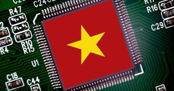 “Đại bàng” công nghệ Mỹ sẵn sàng, Việt Nam sẽ trở thành một trung tâm sản xuất chip toàn cầu mới