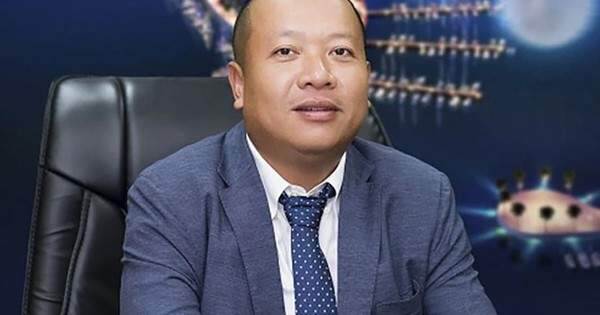 Đại gia Lã Quang Bình bị cáo buộc đưa hối lộ bằng hàng trăm nghìn cổ phiếu, Dịch vụ Điện lực tuyên bố không liên quan