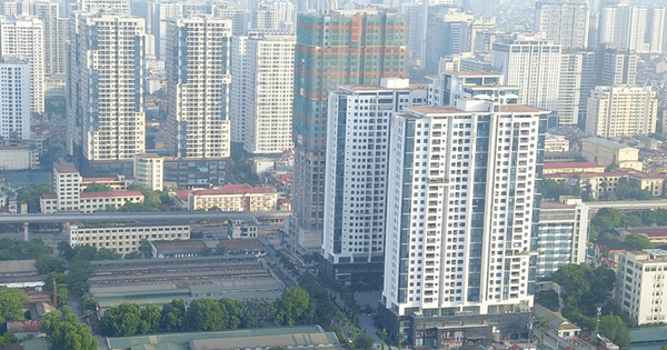 Đánh thuế cao hơn với người "lãng phí" đất đai, người có nhiều nhà, đất 1 Đánh thuế cao hơn với người "lãng phí" đất đai, người có nhiều nhà, đất