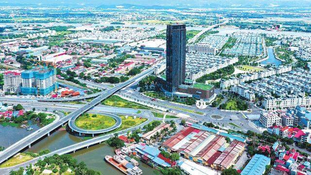 Đề xuất mô hình tổ chức chính quyền đô thị Hải Phòng: Sẽ không tổ chức HĐND cấp quận, phường