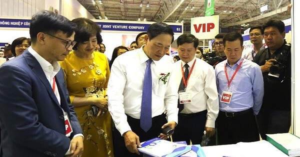 Diễn đàn Công nghệ và năng lượng năm 2023 sẽ bàn về các xu hướng công nghệ mới
