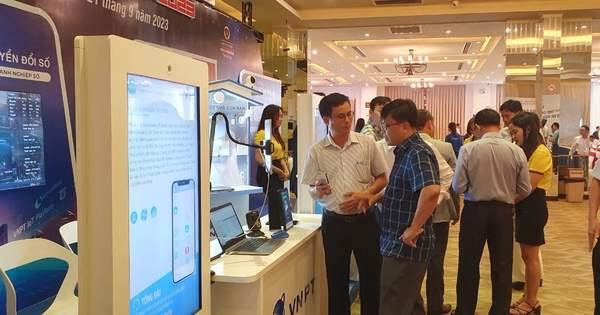 Diễn tập thực chiến bảo đảm an toàn thông tin khu vực miền miền Trung – Tây Nguyên