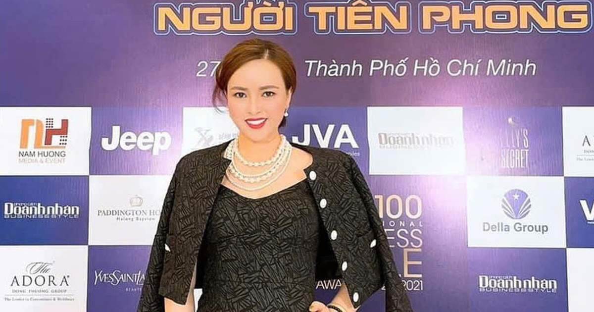 Doanh nhân Hà Eva, người tiên phong phát triển du lịch nông nghiệp xanh