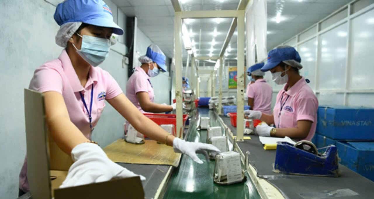 Đồng Nai tăng trưởng tích cực 9 tháng đầu năm 6 Đồng Nai tăng trưởng tích cực 9 tháng đầu năm