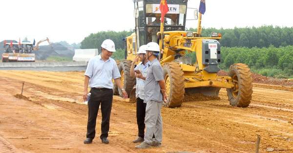 Đường cao tốc Biên Hòa