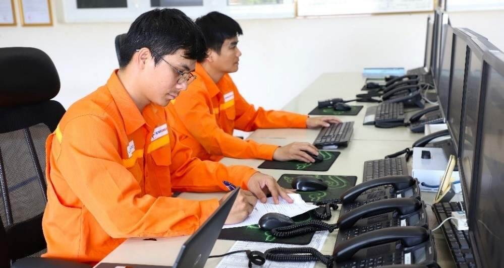EVNGENCO3 đảm bảo nhiệm vụ sản xuất điện 9 tháng đầu năm 2024 5 EVNGENCO3 đảm bảo nhiệm vụ sản xuất điện 9 tháng đầu năm 2024