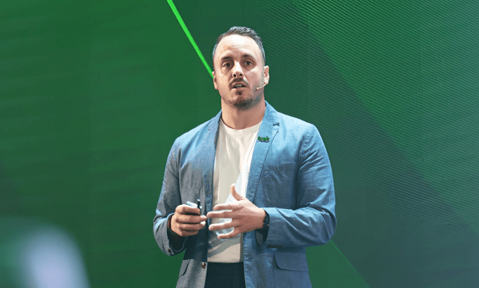 Grab Vietnam chief says company 'stronger than ever'