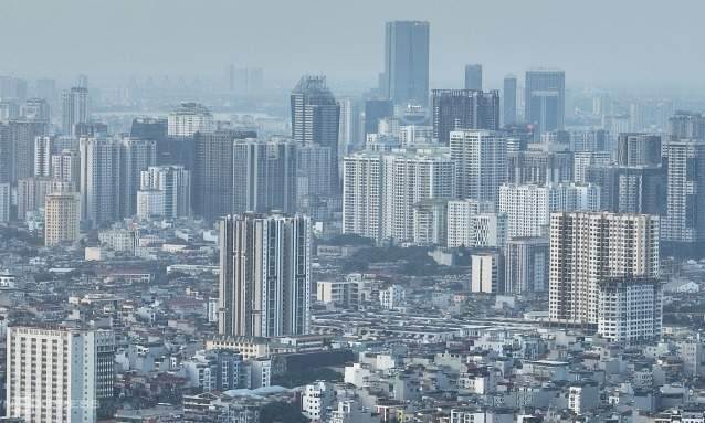 Hanoi sees more premium apartments as lower-priced supply remains scarce