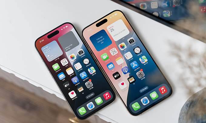 Indonesia blocks Apple from selling iPhone 16