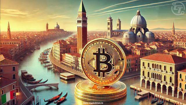 Italy tăng thuế thu nhập Bitcoin lên 42%, lọt top các quốc gia đánh thuế cao nhất với tiền số