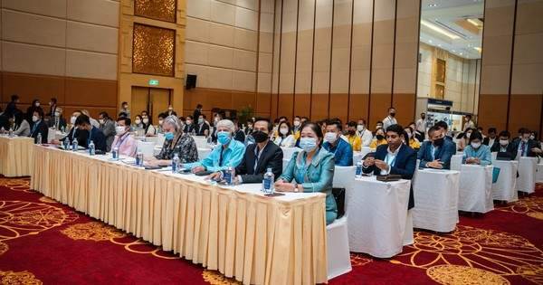 Khám phá các sáng kiến và cơ hội hợp tác toàn cầu trong ngành công nghiệp LPG