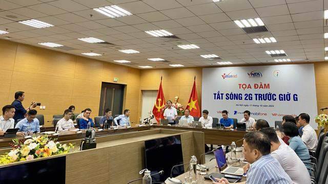 Khoảng 700.000 thuê bao di động có thể bị ngừng hoạt động sau 4 ngày nữa
