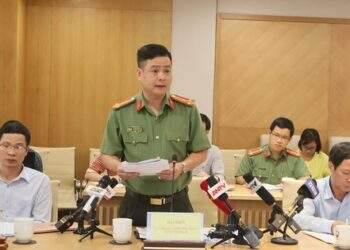“Làm sạch” dữ liệu, xử lý SIM rác