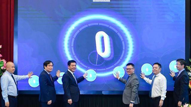 Lần đầu tiên Việt Nam có chuyên trang Thương hiệu quốc gia