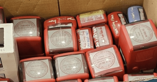 Lập 168 công ty 'ma' để mua bán trái phép hóa đơn