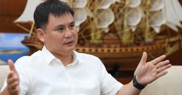 “Mạng di động Viettel lớn lên cùng vận hội của đất nước”