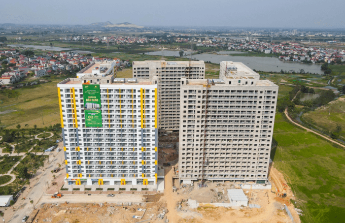 Ministry cracks down on foreigners living in social housing apartments
