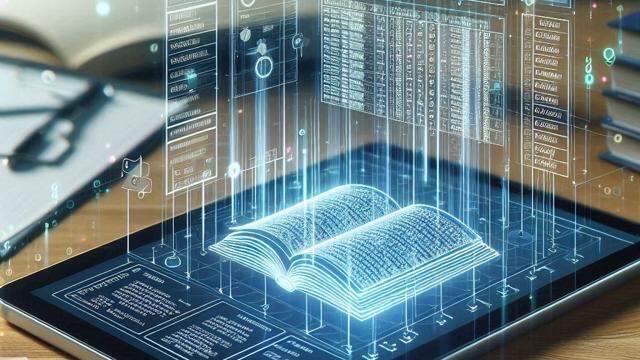 Một công cụ AI trích xuất bảng biểu siêu nhanh của Việt Nam góp mặt tại Hội nghị Châu Âu về Trí tuệ nhân tạo