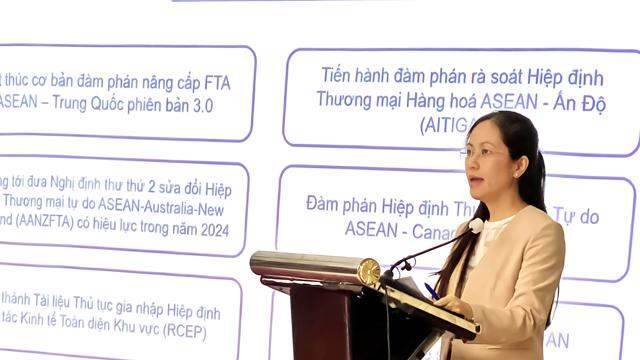 Nền kinh tế số của ASEAN có thể lên tới 2.000 tỷ USD