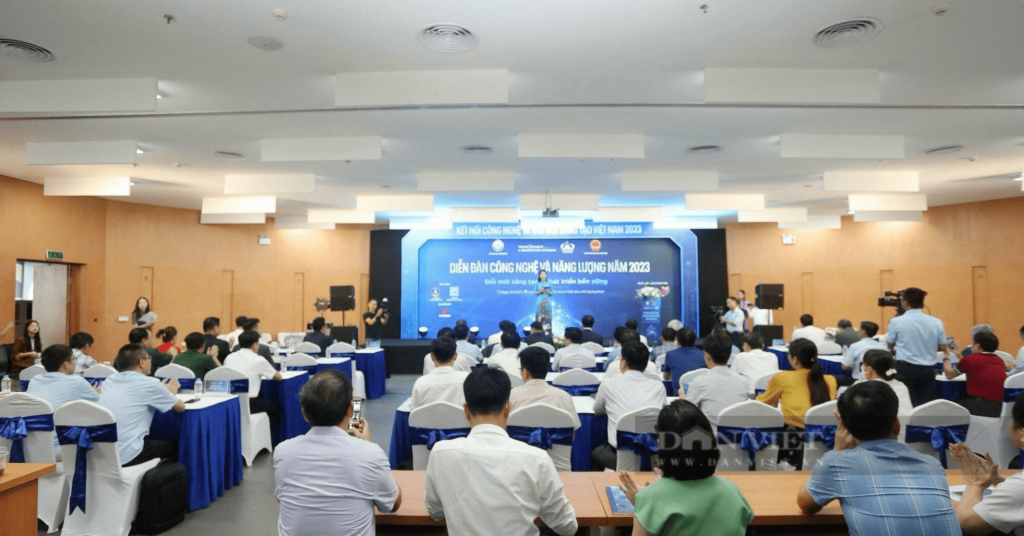 Nhiều giải pháp, kinh nghiệm sẽ được chia sẻ