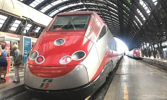 North-south high-speed railway minimizes foreign labor dependence