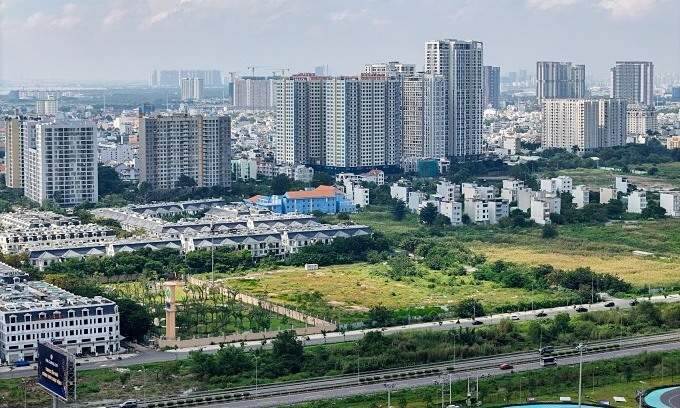 Online platform reports jump in property inquiries, listings