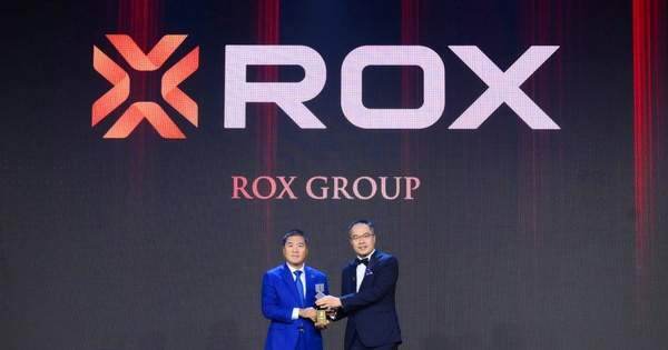 ROX Group xuất sắc nhận “cú đúp” giải thưởng tại APEA 2024