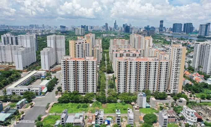 Real estate acquisitions market sizzles