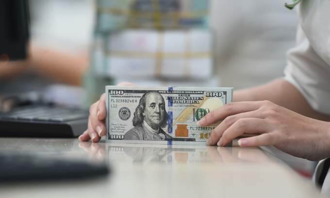 Remittances to HCMC exceed $5.5B