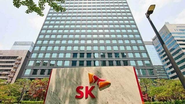 SK Group bỏ 300 triệu USD mua cổ phần công ty bán dẫn tại Việt Nam
