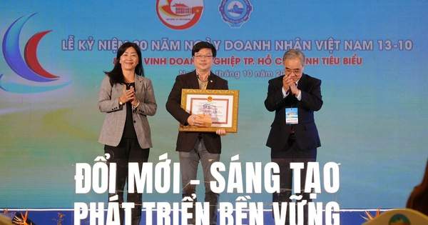 Saigon Co.op được công nhận doanh nghiệp tiêu biểu năm 2024