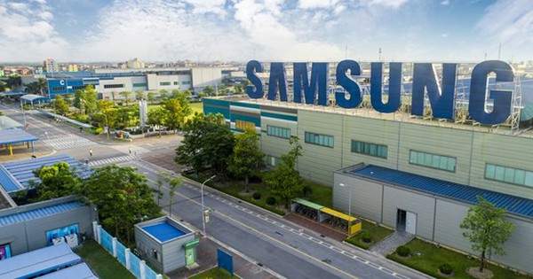 Sức hút của Việt Nam đối với các nhà sản xuất chip Mỹ, Hàn Quốc